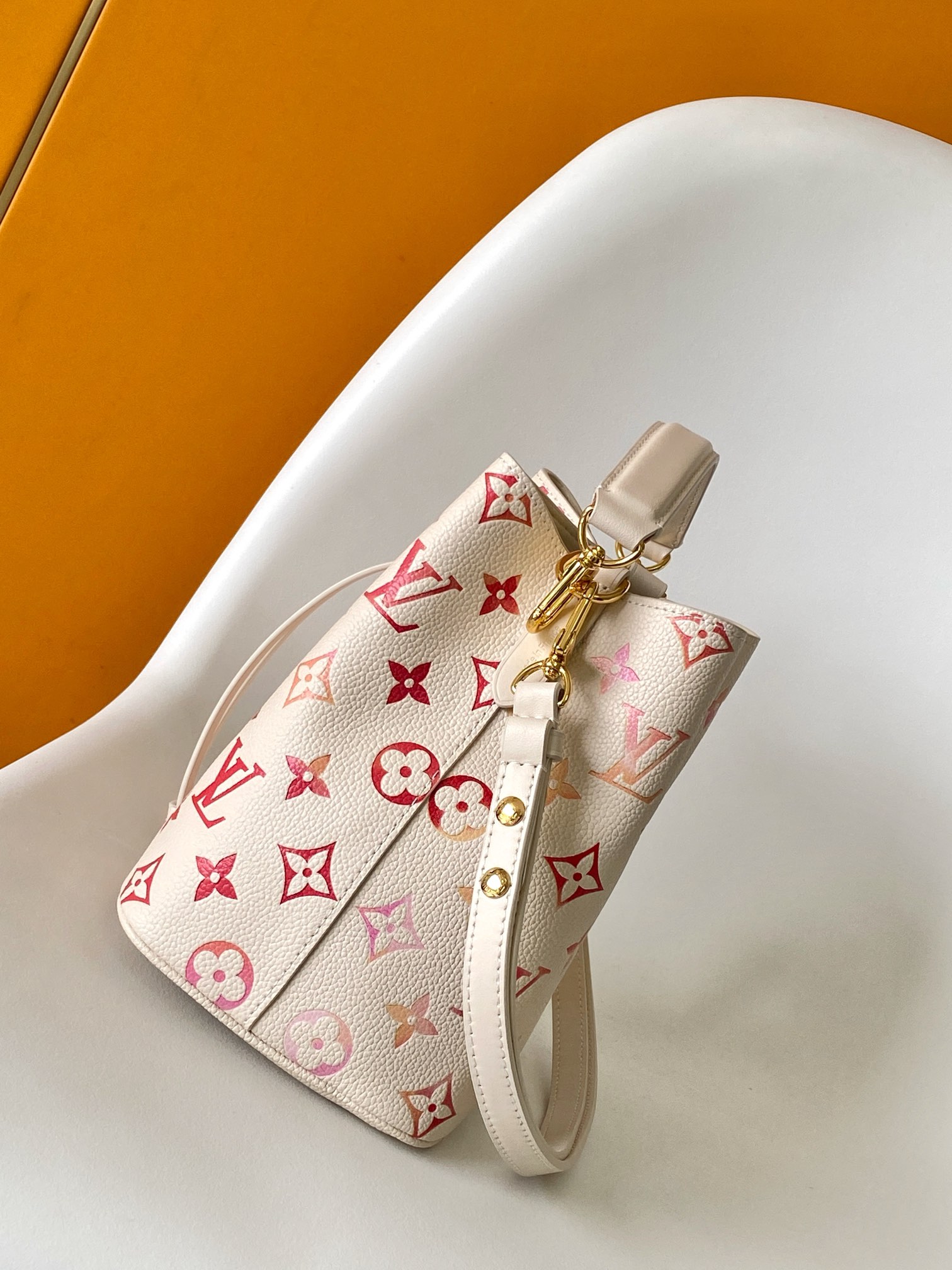 Louis Vuitton Bucket Bags